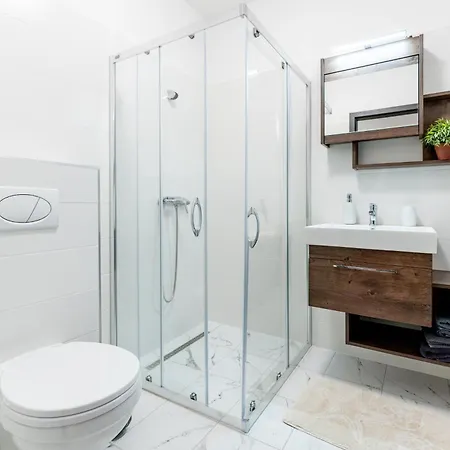 Apartamento Rózsa *